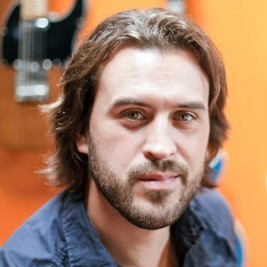 Ben Utecht